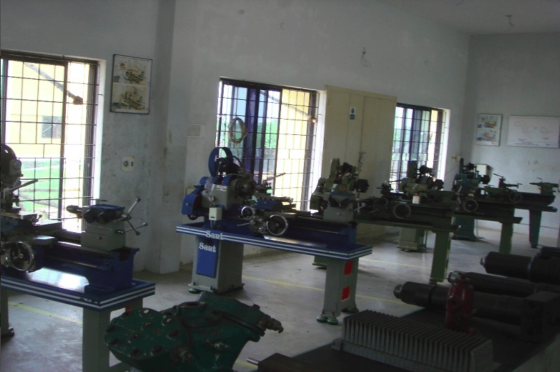 Hindustan Institute of Maritime Training Chennai Laboratory photo 18